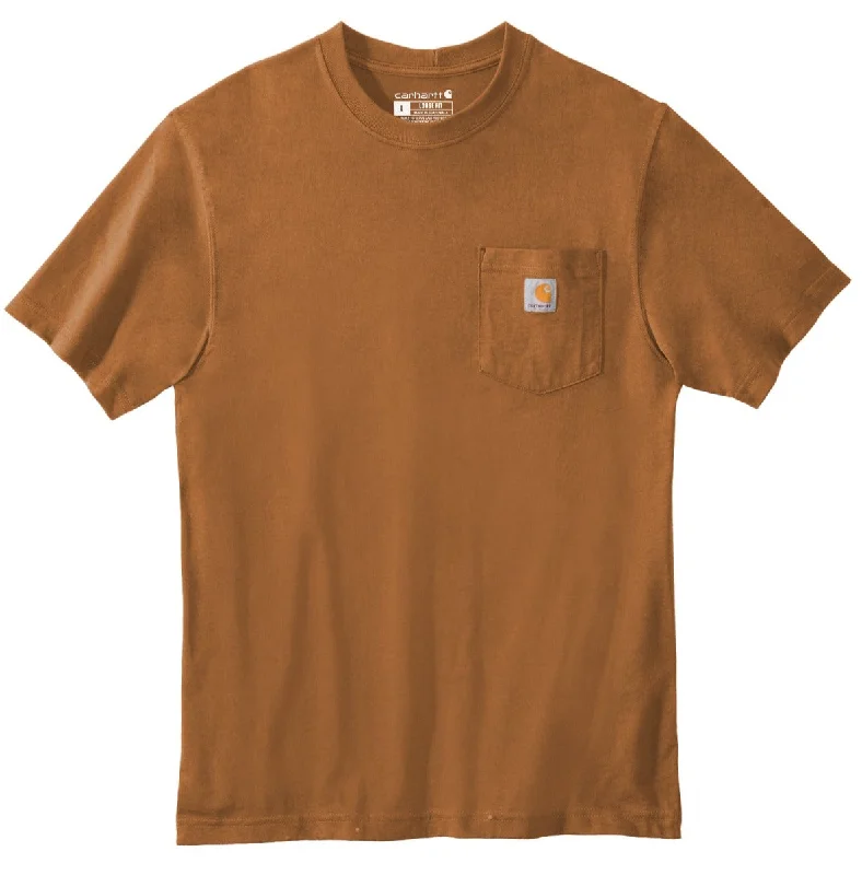 Carhartt Brown