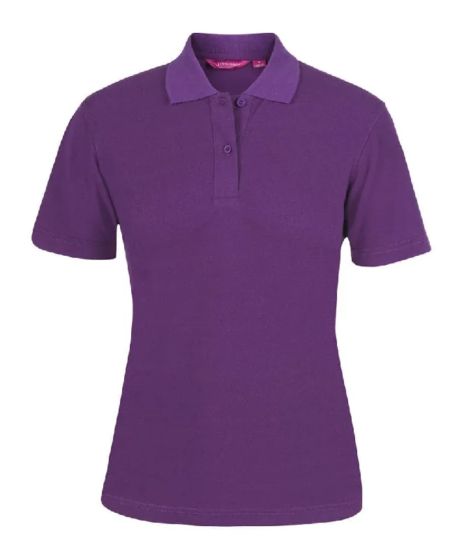 Striped Women T Shirt in a Classic PatternJb's Wear Ladies Work Polo Shirt 2LPS