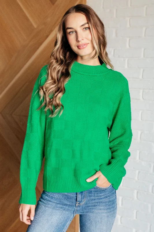 boyfriend style women cardigan for a relaxed fitA Song to Sing Sweater Knit Pullover