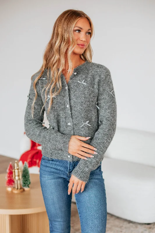 open front women cardigan for easy stylingAlways Chic Cardigan