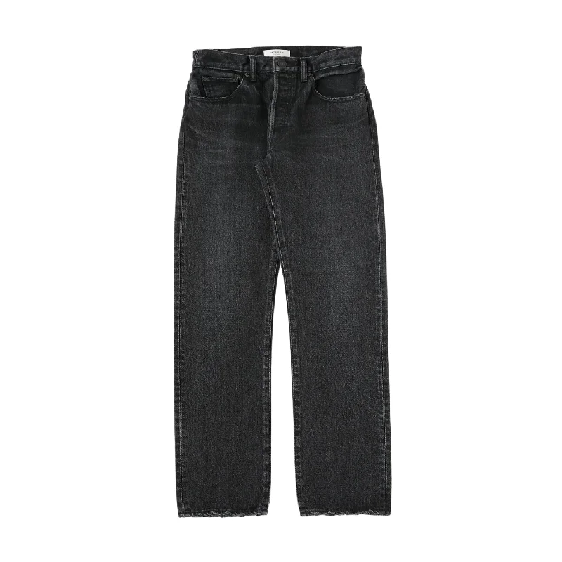 Plus - size women jeans for a comfortable and stylish fitMckinley Straight