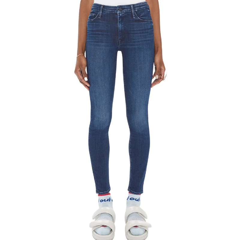 Skinny women jeans with a form - fitting designLooker