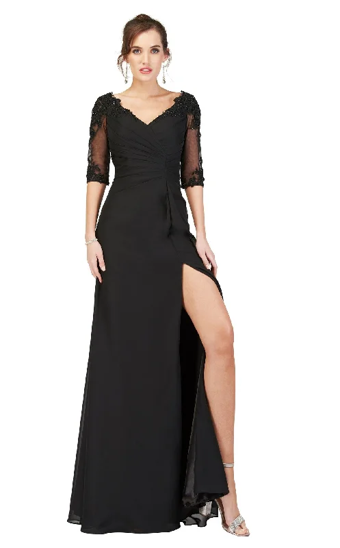 Backless Women Dress for a Sexy and Alluring Look at Evening EventsCecilia Couture 1852 Dress