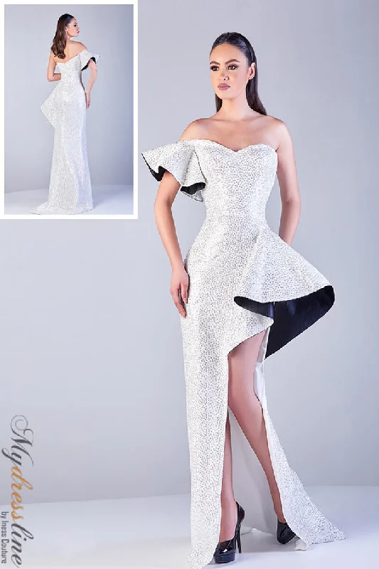 Shift Women Dress with a Simple and Classic Design for Everyday WearSara Badr 26734