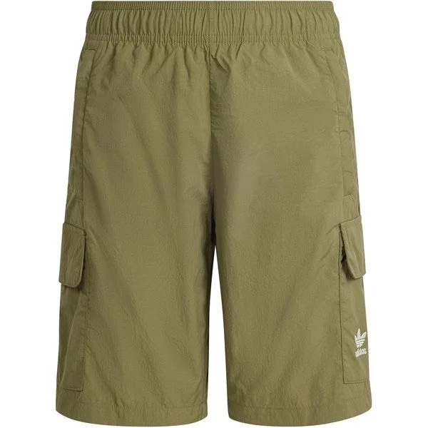 Stretchable Women Shorts for Maximum Mobilityadidas Originals Focoli Cargo Shorts