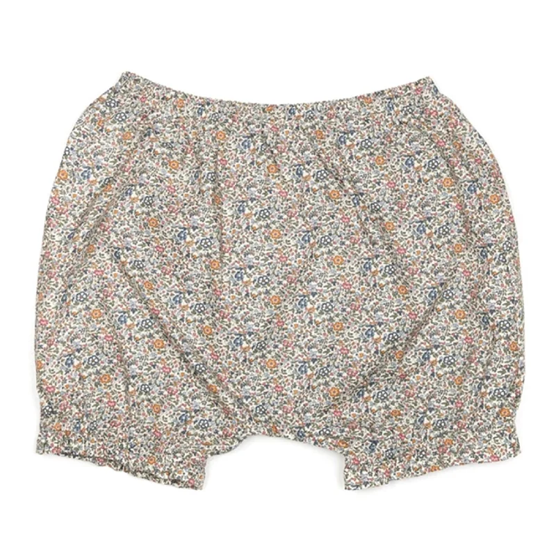 Stretchable Women Shorts for Maximum MobilityHuttelihut Bloomie Liberty Shorts Katie&Mille