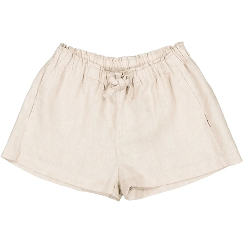 Cuffed Women Shorts for a Laid - Back and Trendy LookMarMar Kit Pala Shorts