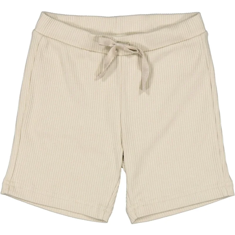 Plus Size Women Shorts with a Comfortable and Stylish FitMarMar Modal Grey Sand Shorts