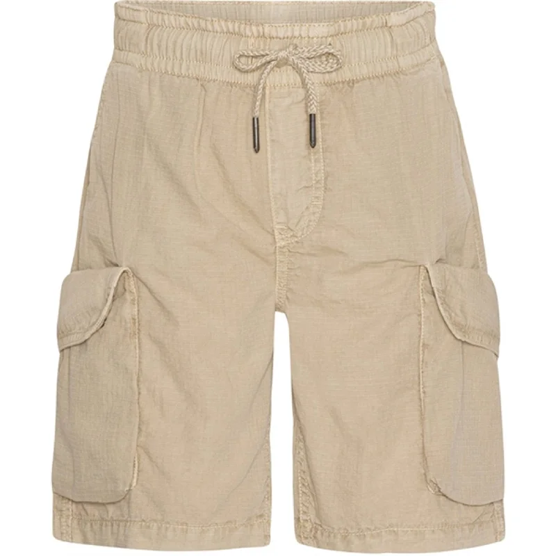 High - Waisted Women Shorts for a Retro and Flattering LookMolo Rock Argod Shorts