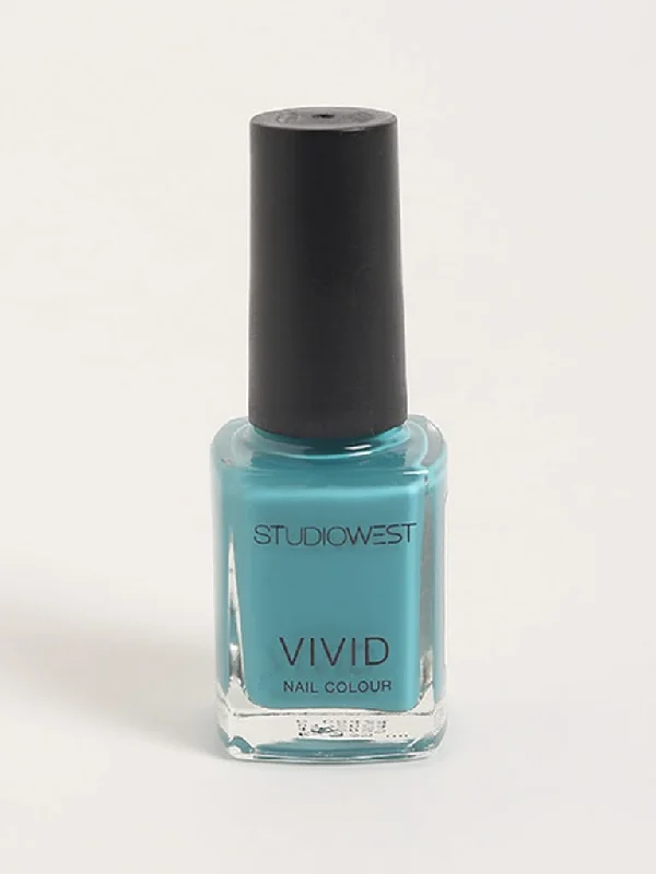 Bermuda Women Shorts for a Classic and Sophisticated LookStudiowest Creme Oceanic BL-004 Nail Color - 9ml