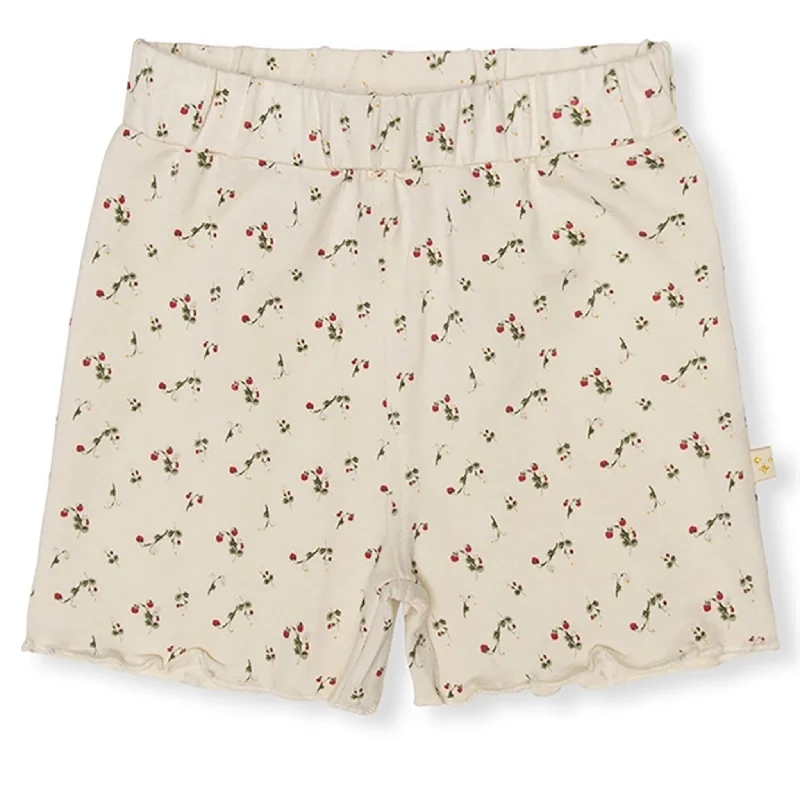 Solid Color Women Shorts in Bright Hues for a Bold StatementThat's Mine Wild Berries Elisha Shorts